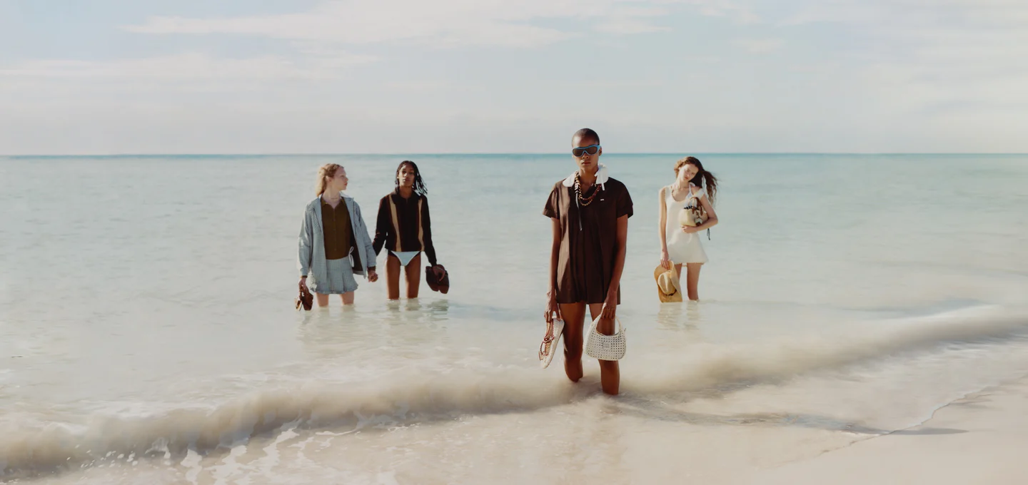 Redefining Avant-Garde Luxury Fashion