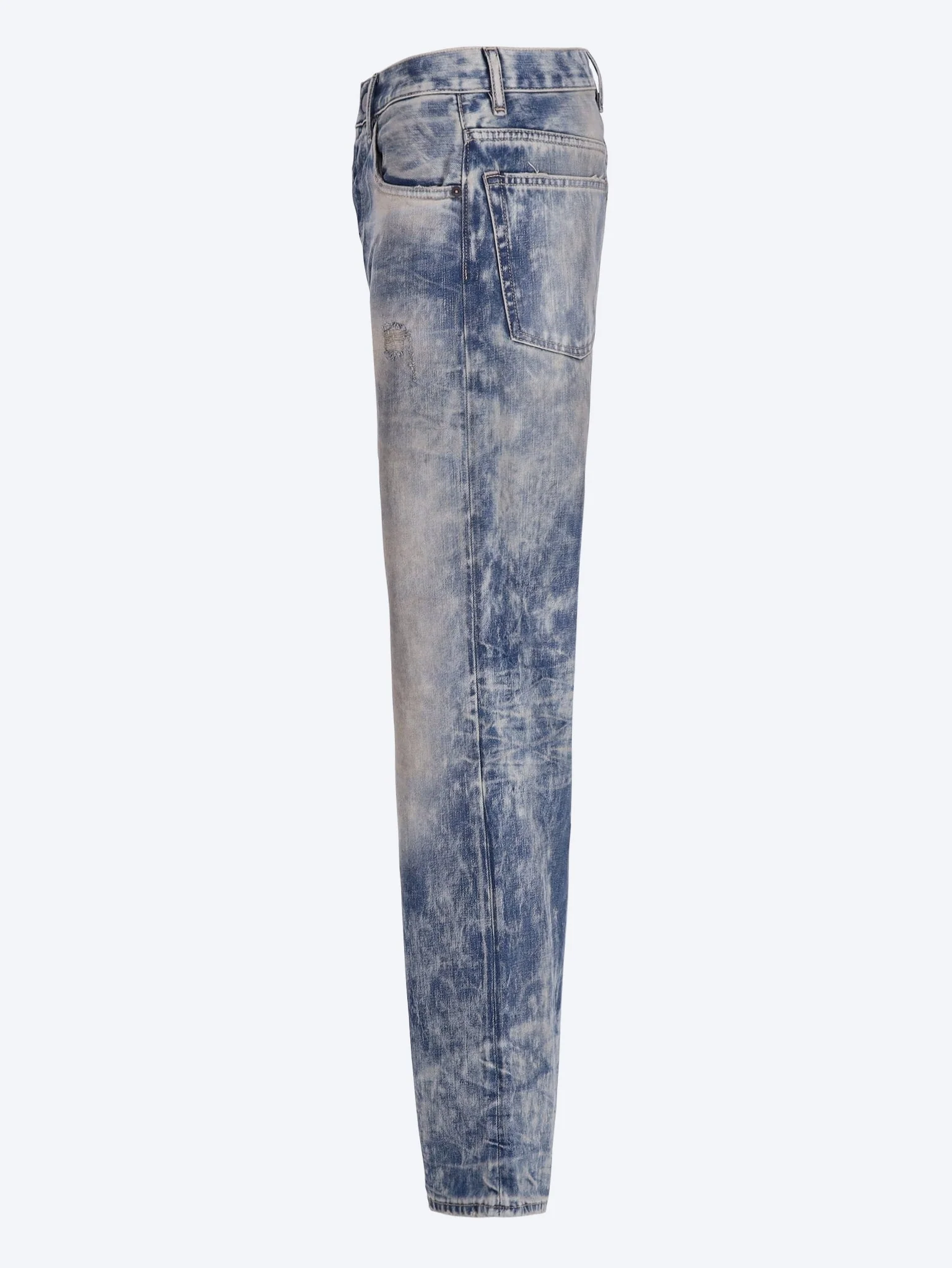2021m goldmine jeans - Image 2