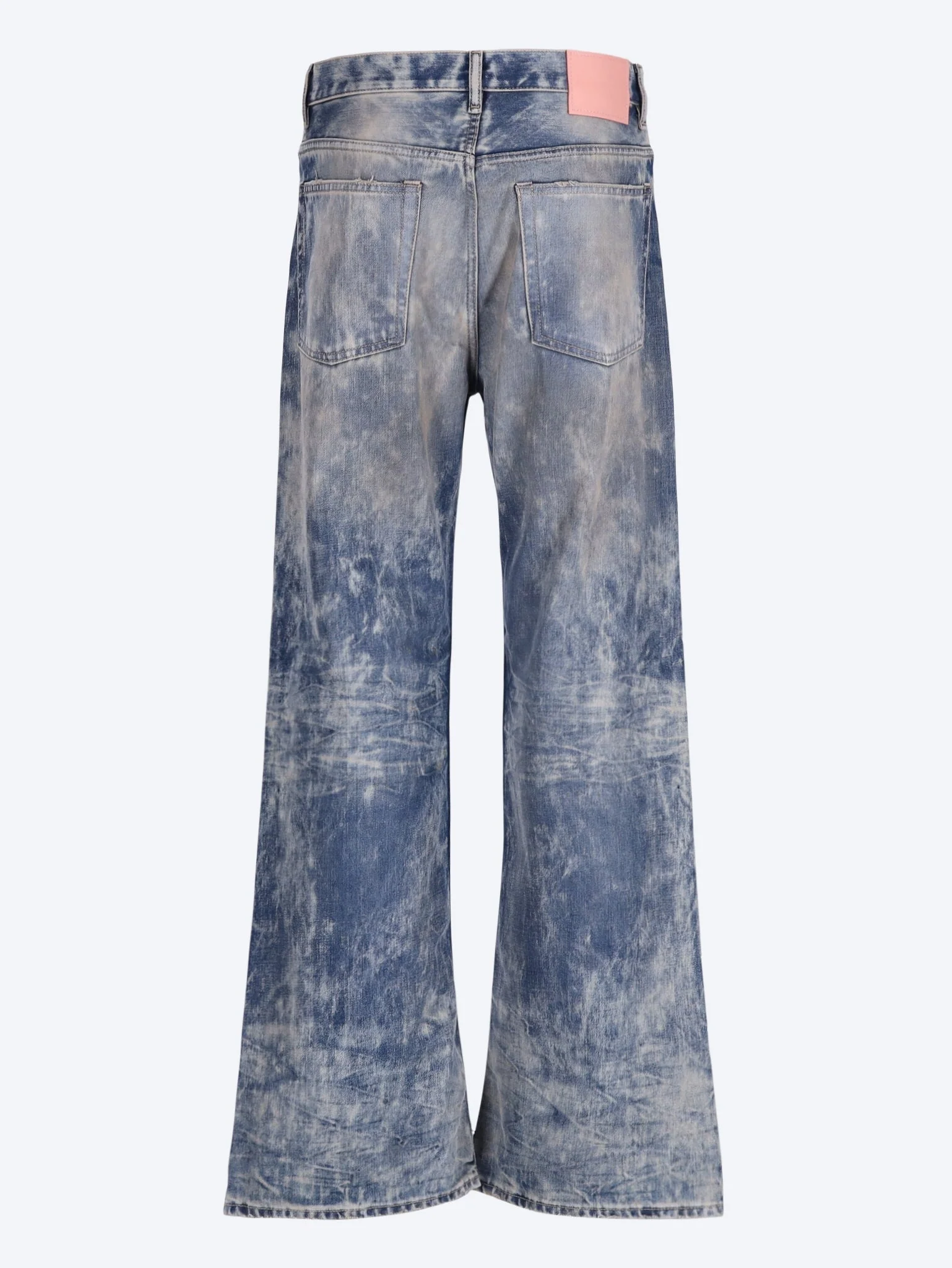 2021m goldmine jeans - Image 3