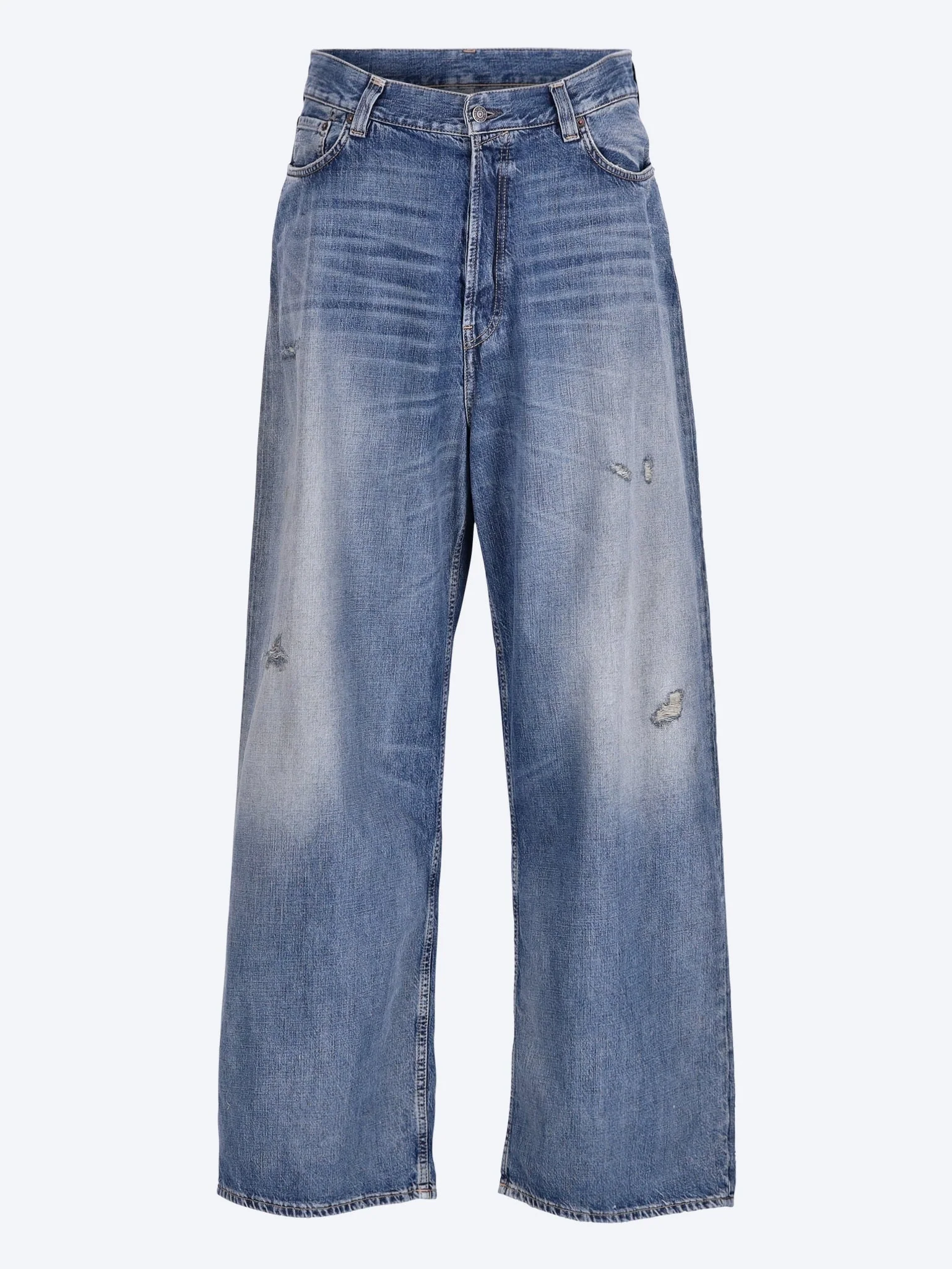 Acne studios 2023 u daybreak jeans