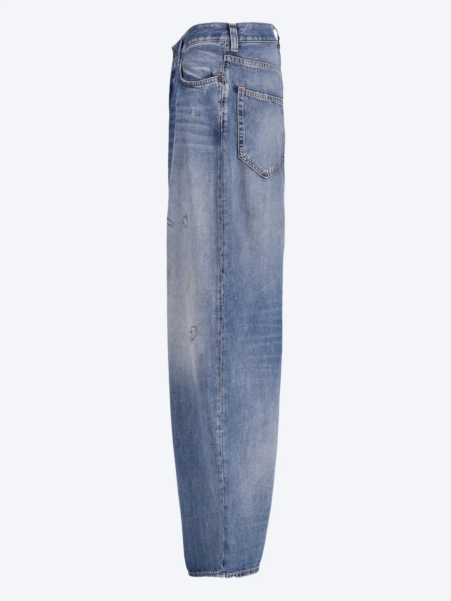 Acne studios 2023 u daybreak jeans - Image 2