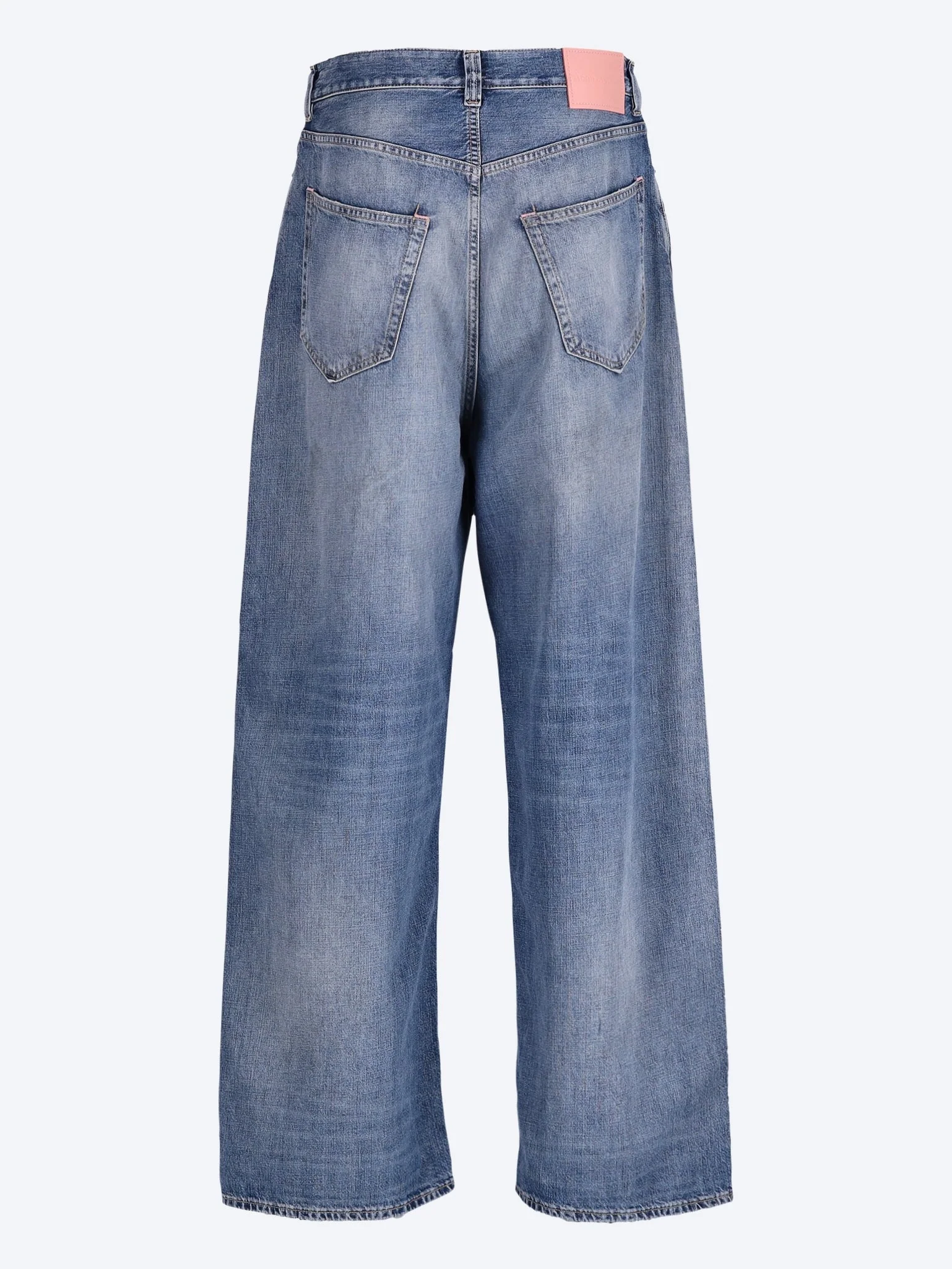 Acne studios 2023 u daybreak jeans - Image 3