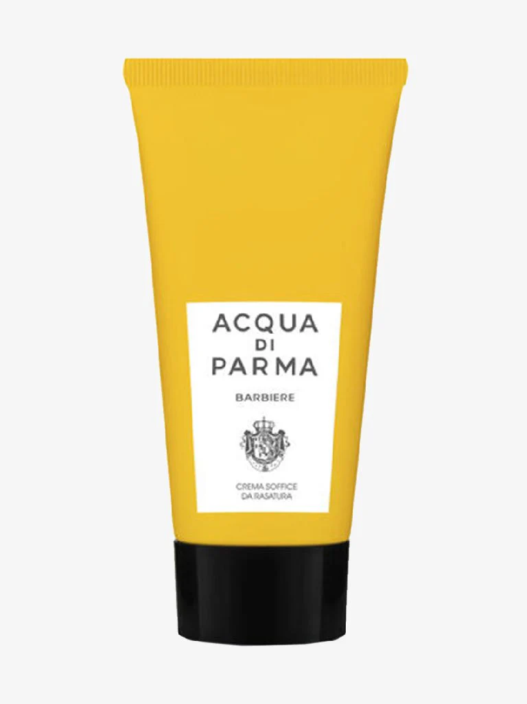 Barbiere shaving cream 125g