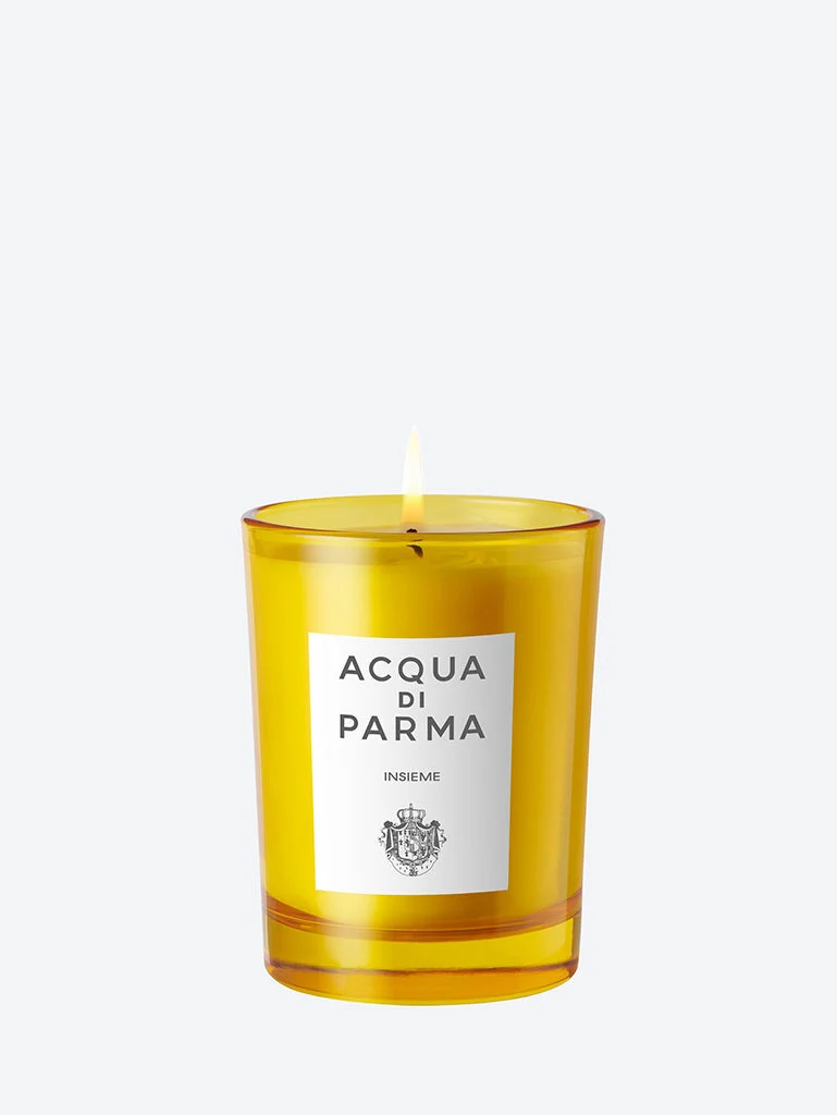 Candle insieme 200g