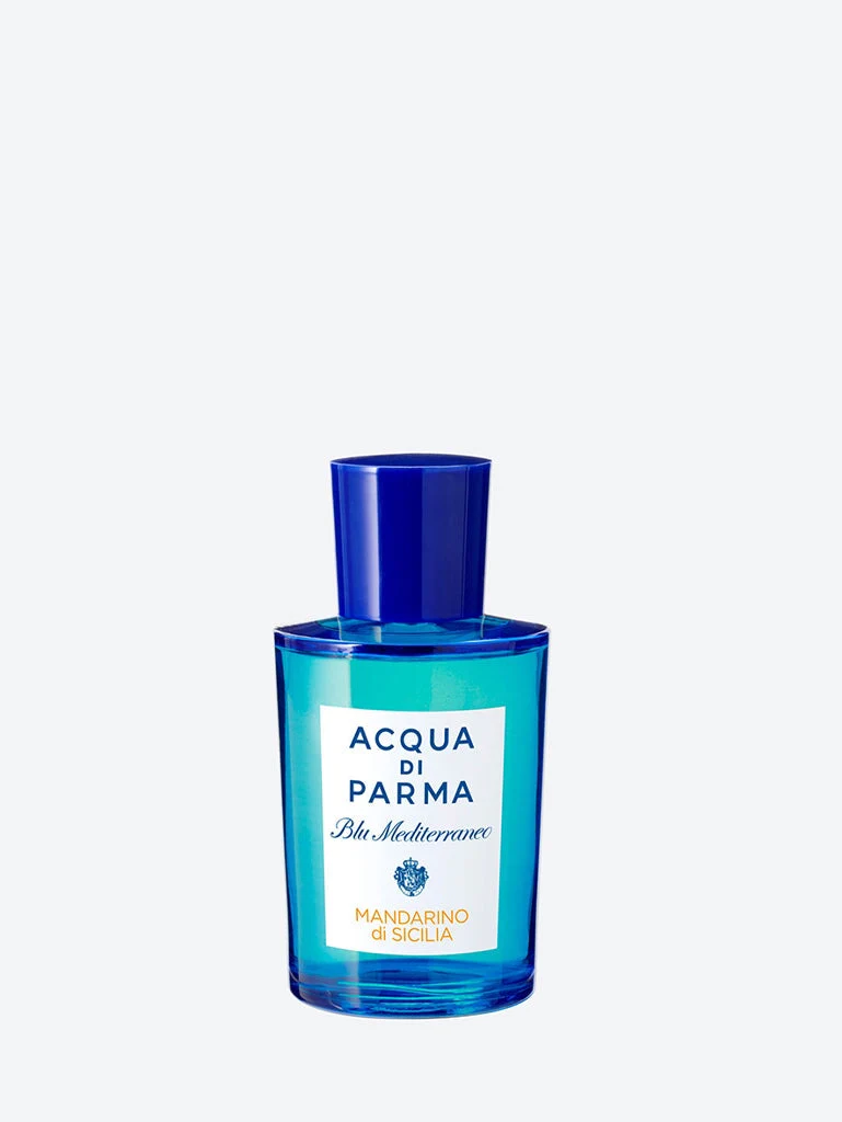 Mandarino di sicilia edt 100ml