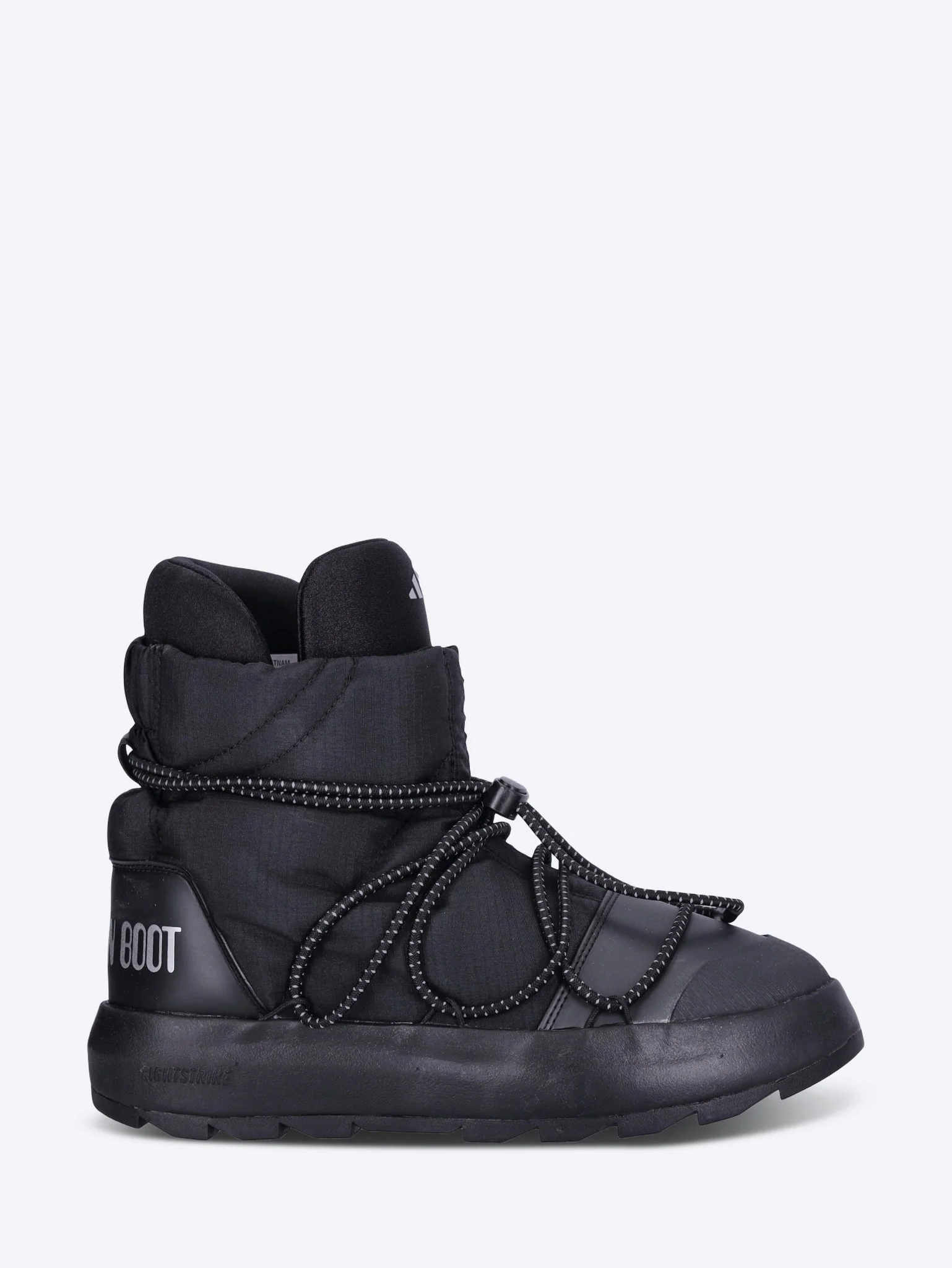 Adidas x moonboot a sneakers