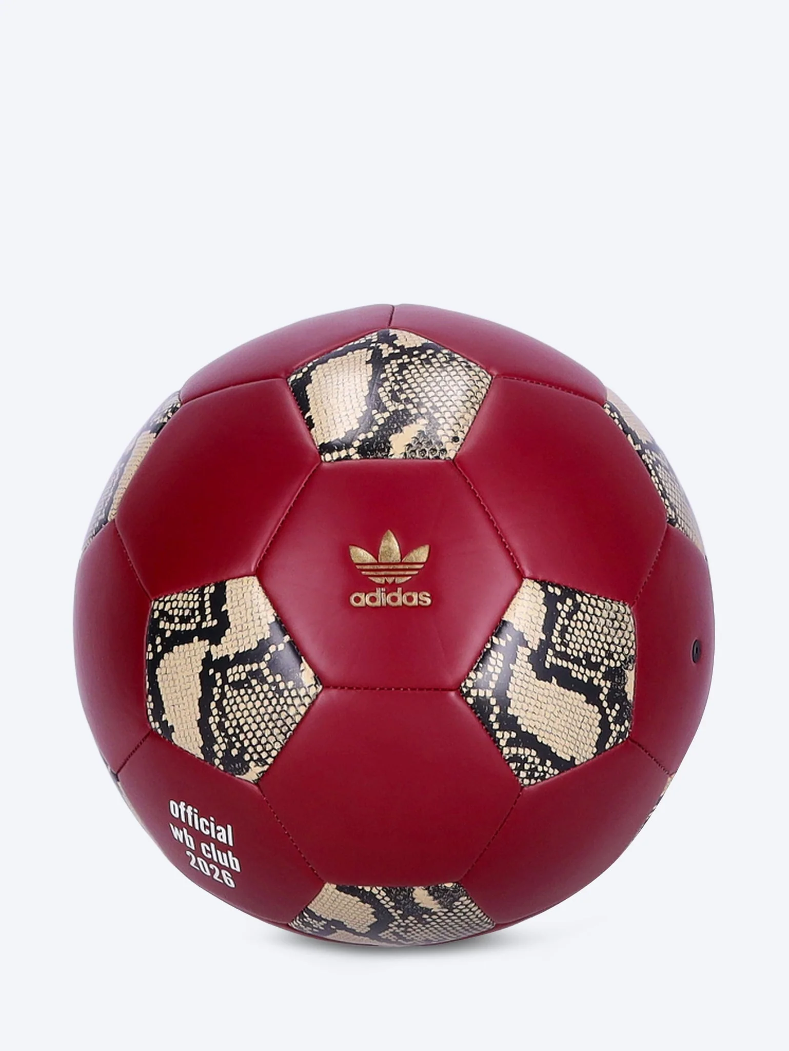 Wb ftbl ball