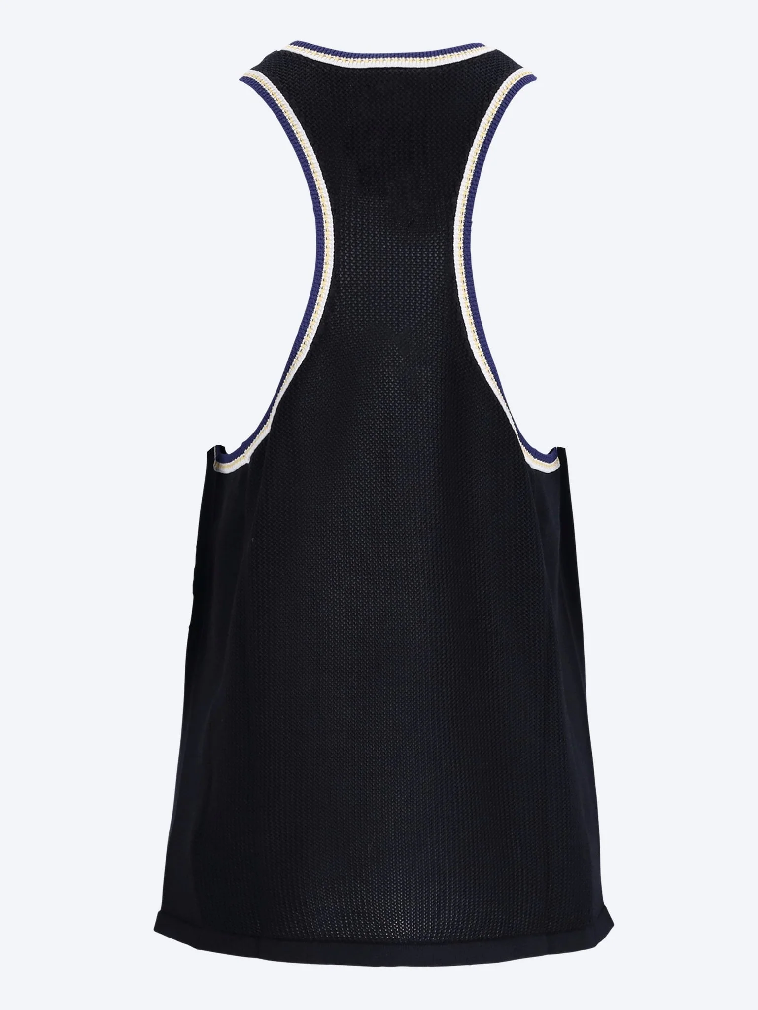Wb w y3 kn tank top - Image 3
