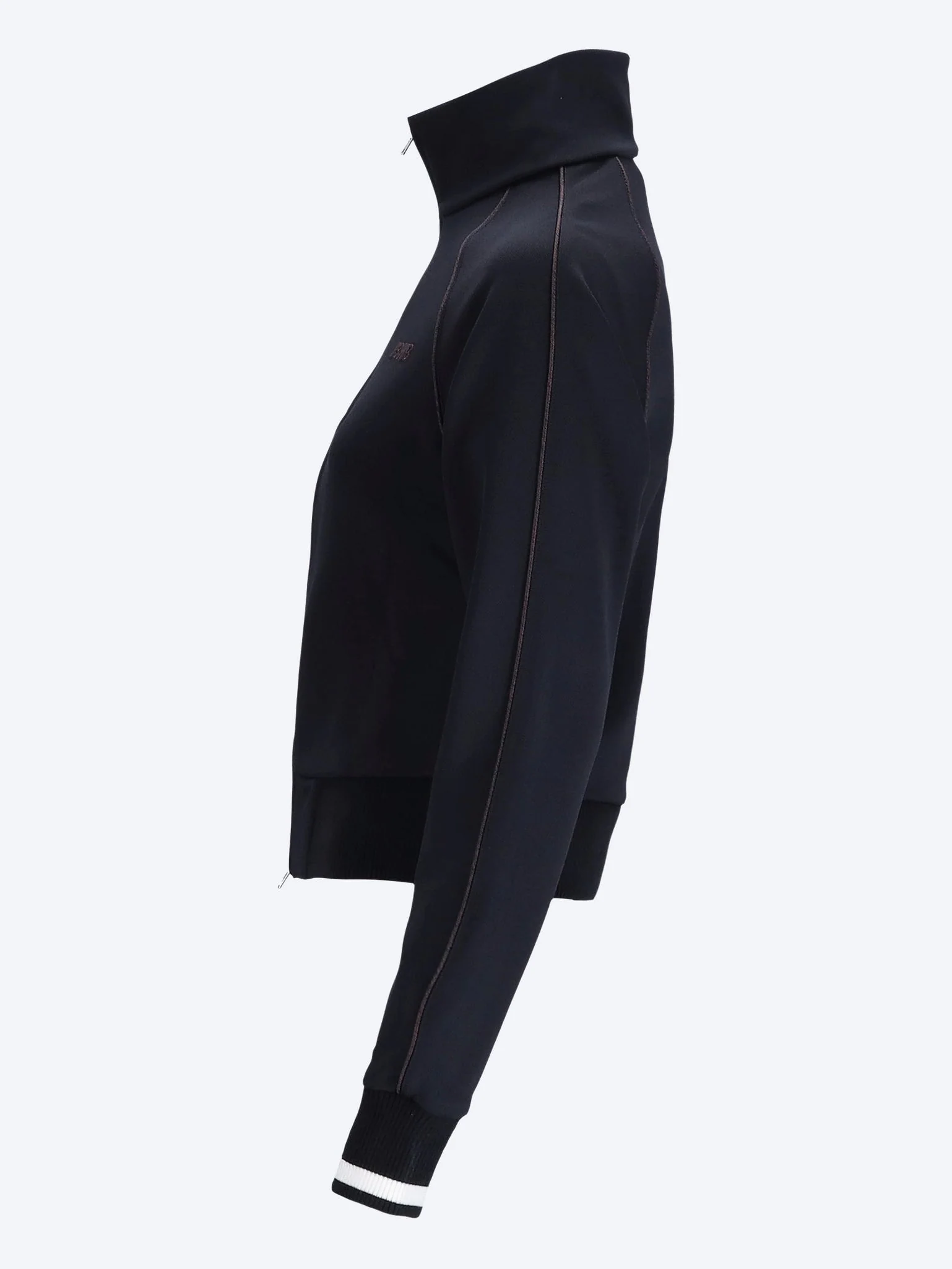 Wb w y3 tra jacket - Image 2