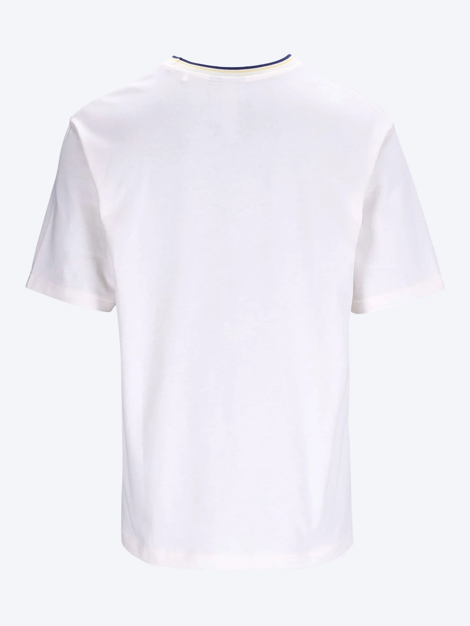 Wb y3 graphic t-shirt - Image 2