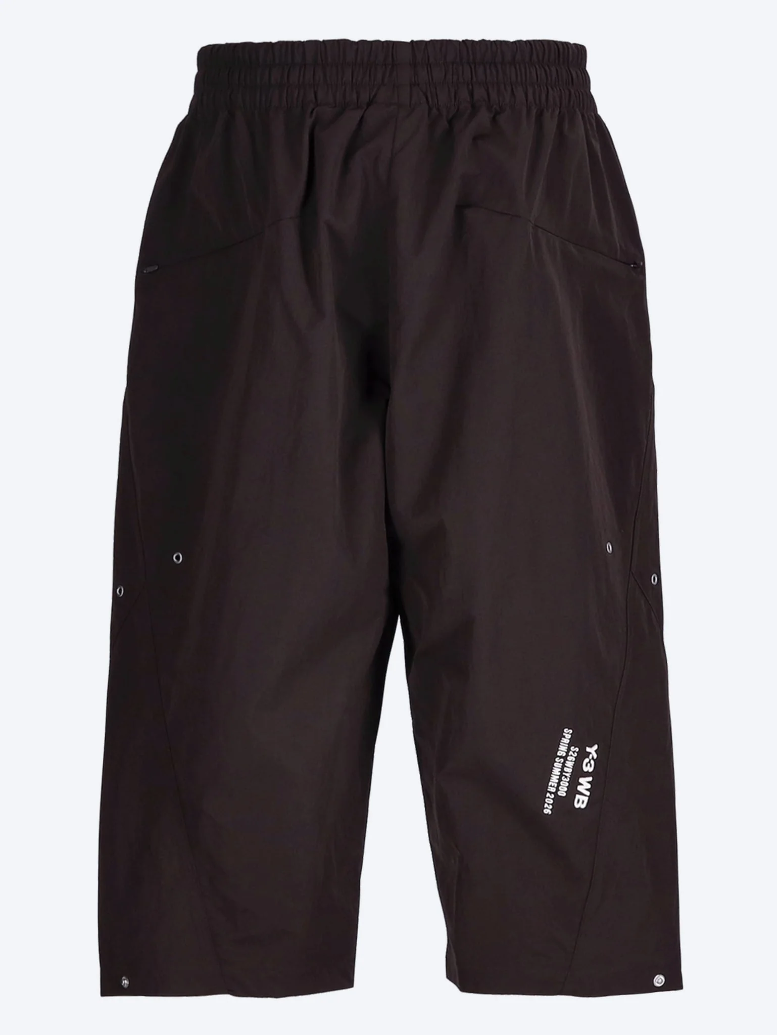 Wb y3 rip shorts - Image 3