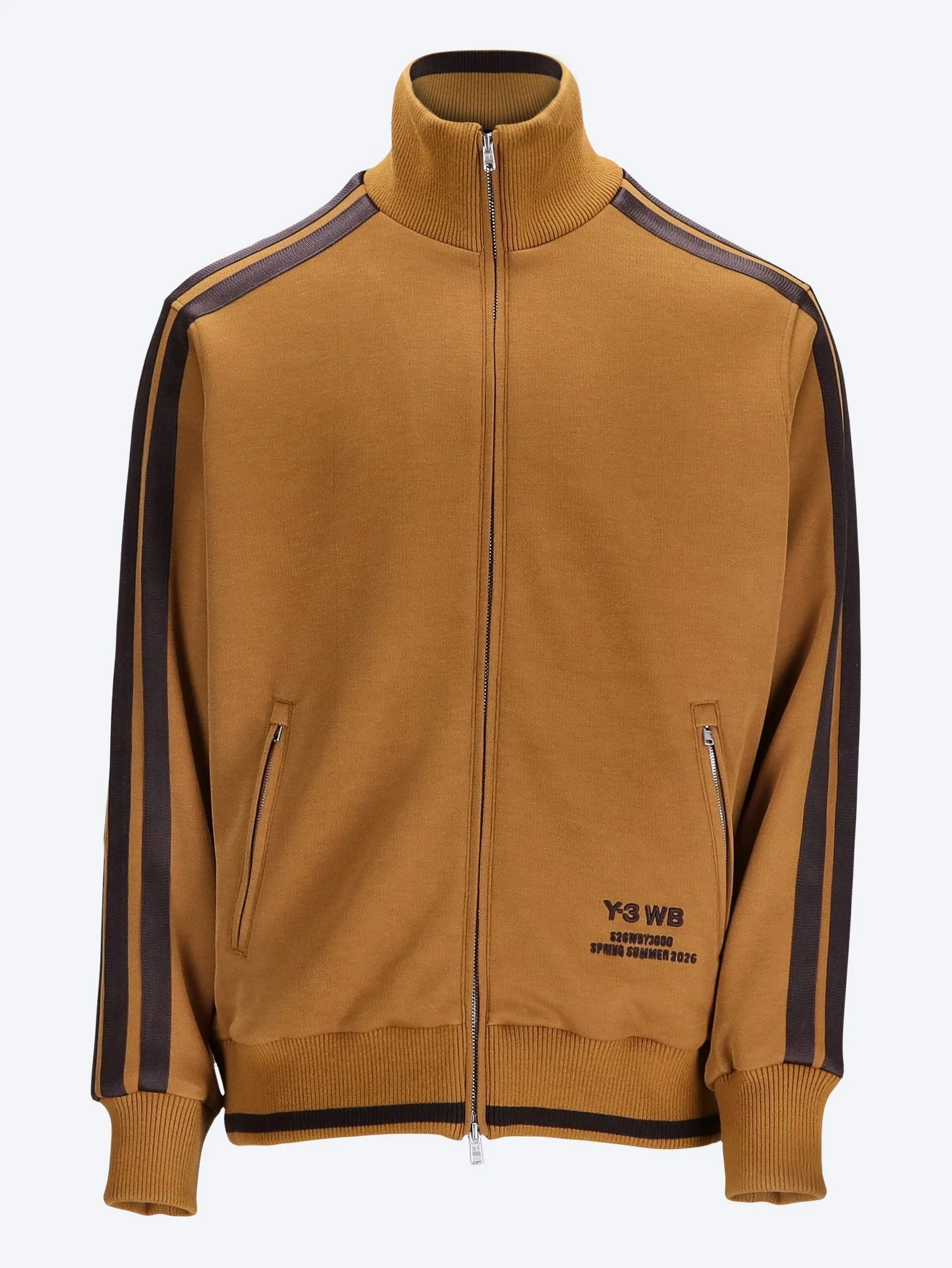 Wb y3 track top