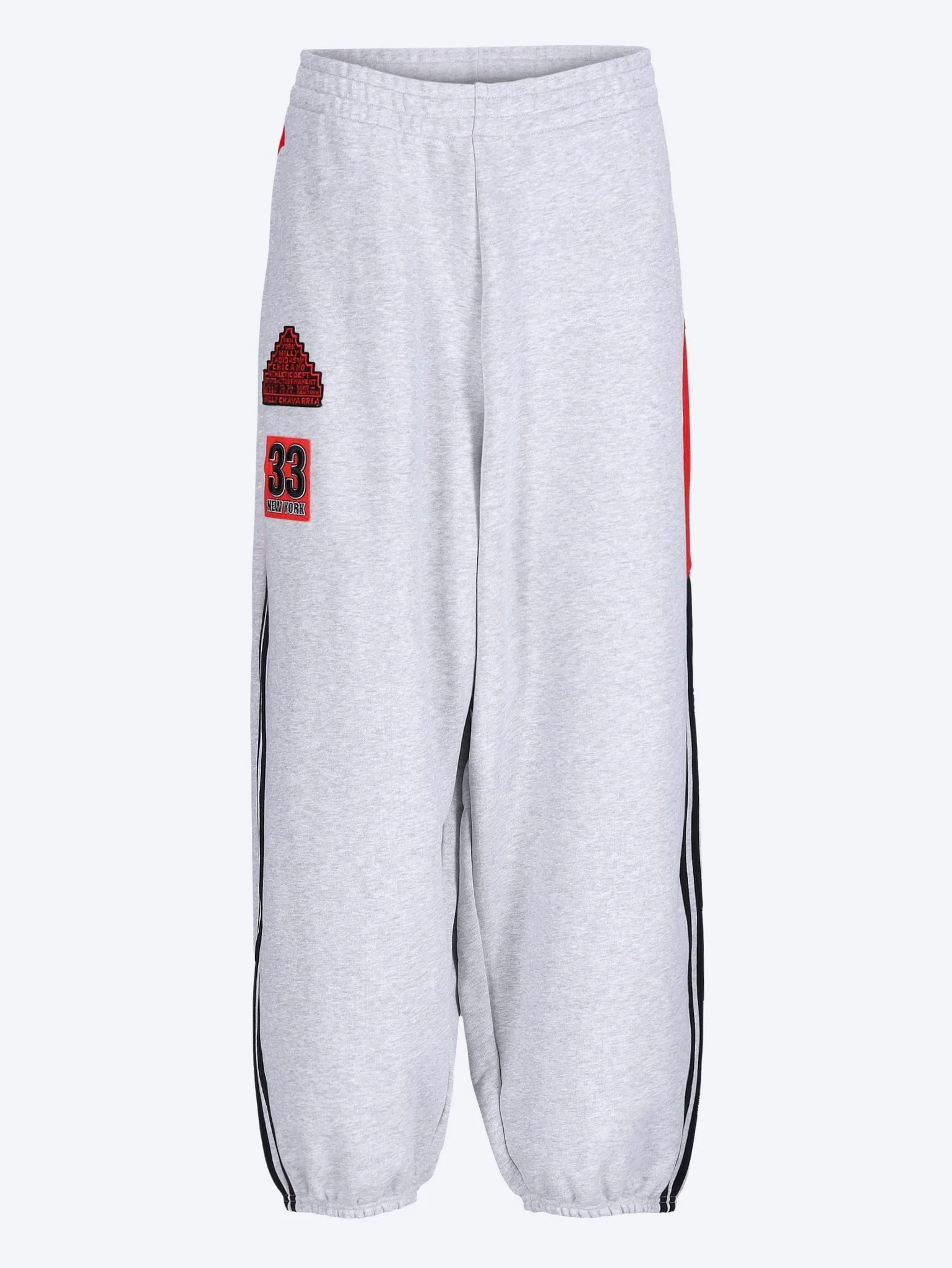 Wc ny sweatpants
