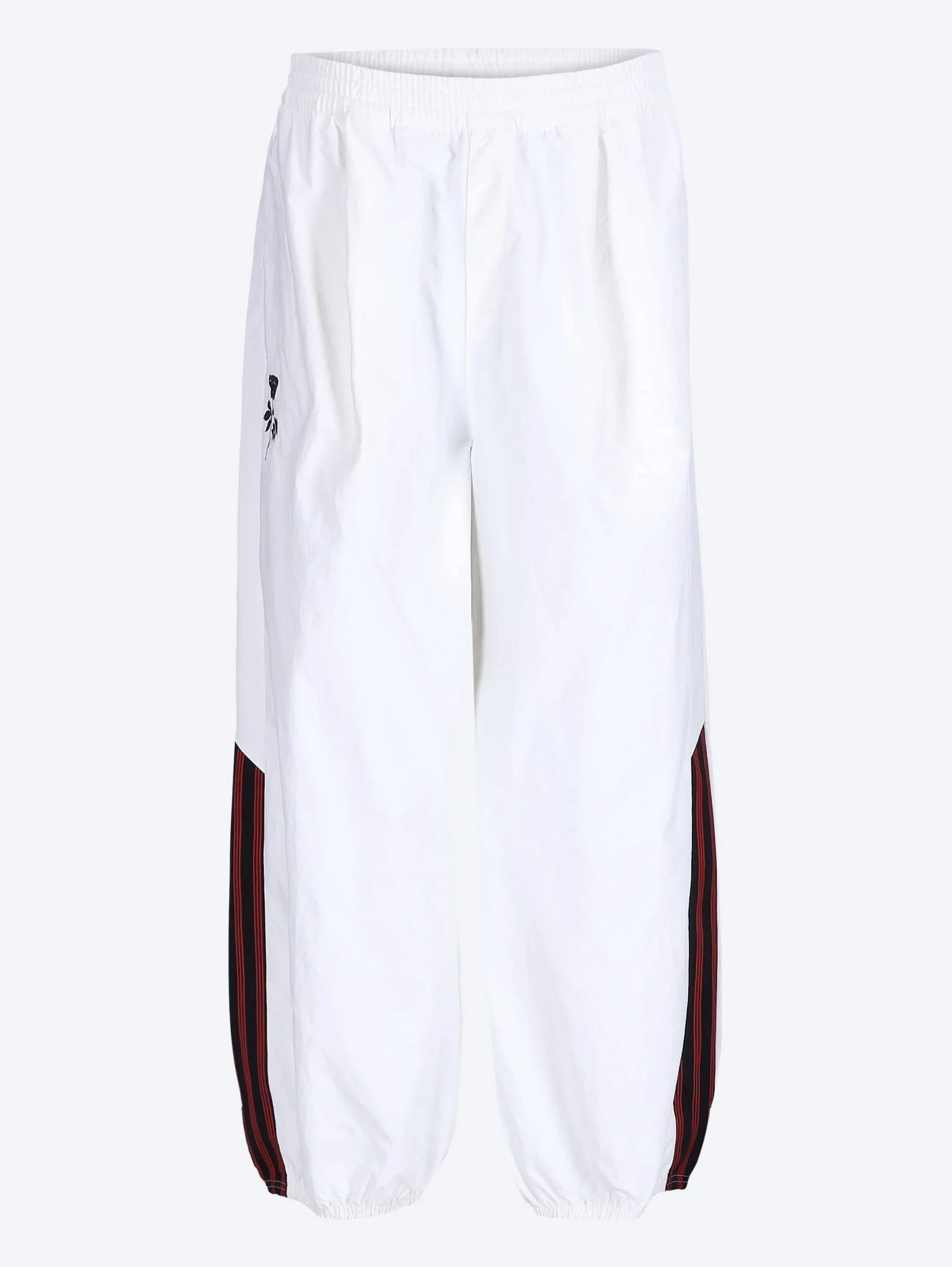Wc woven ts pants