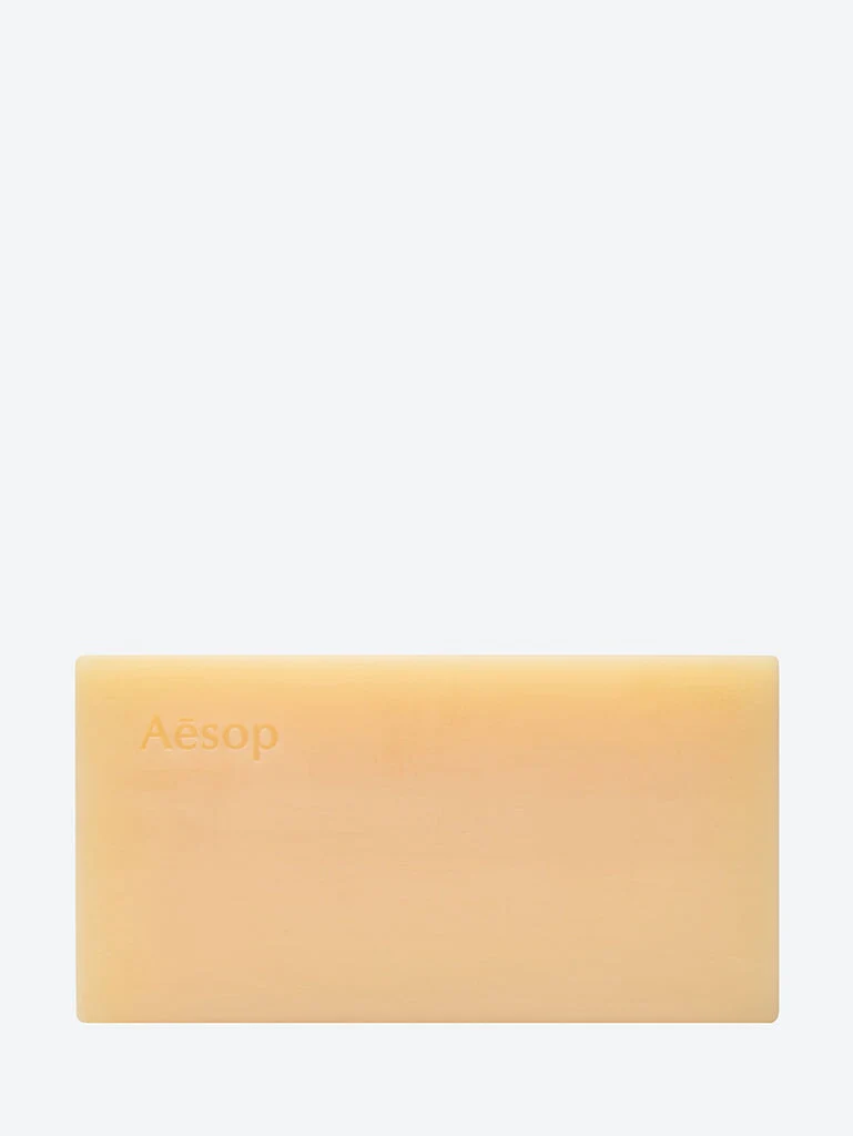Refresh bar soap