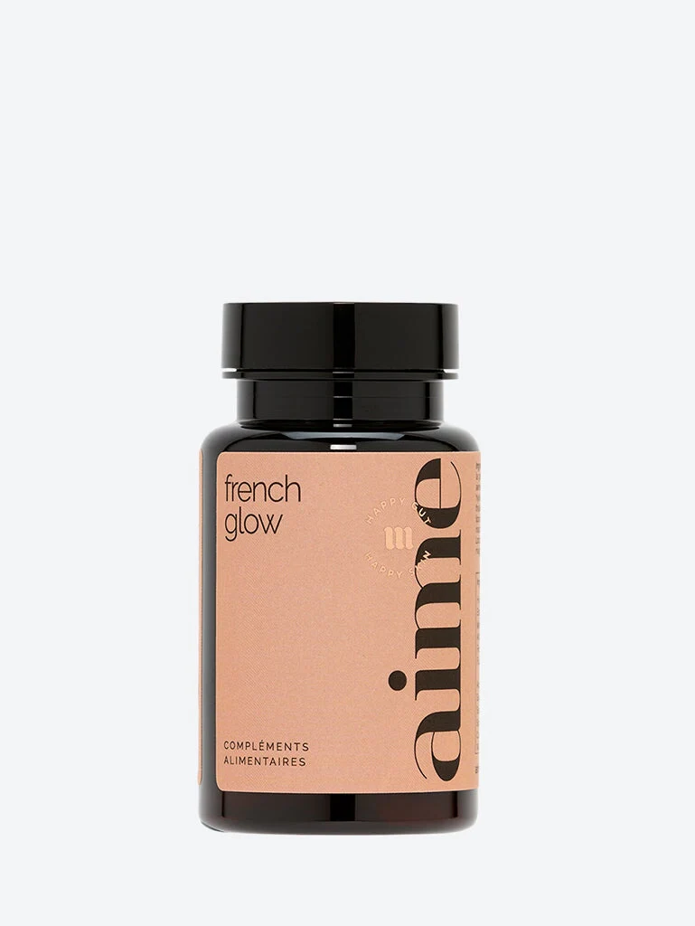 Redness and sensitivity supplement