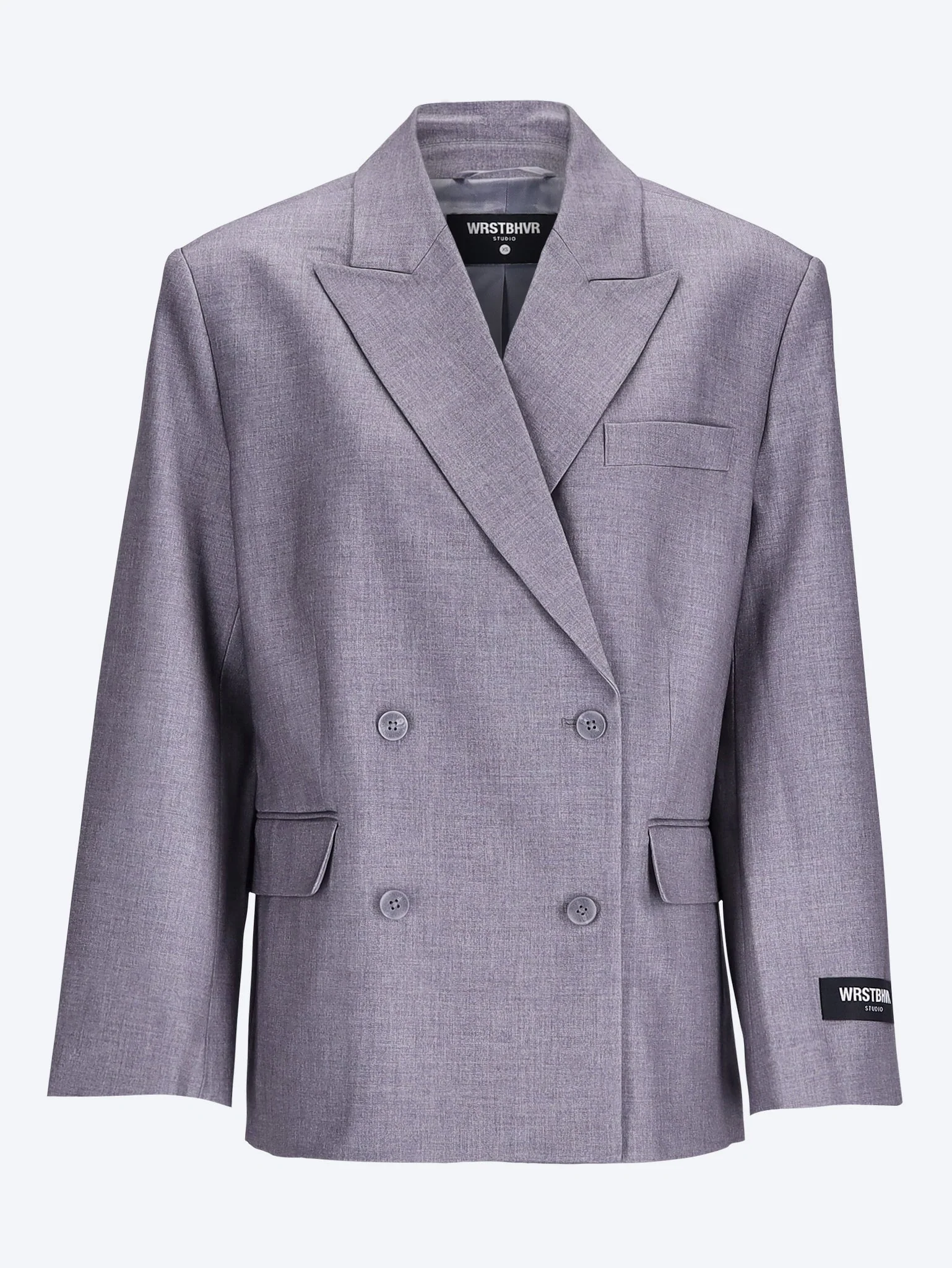 Amal blazer