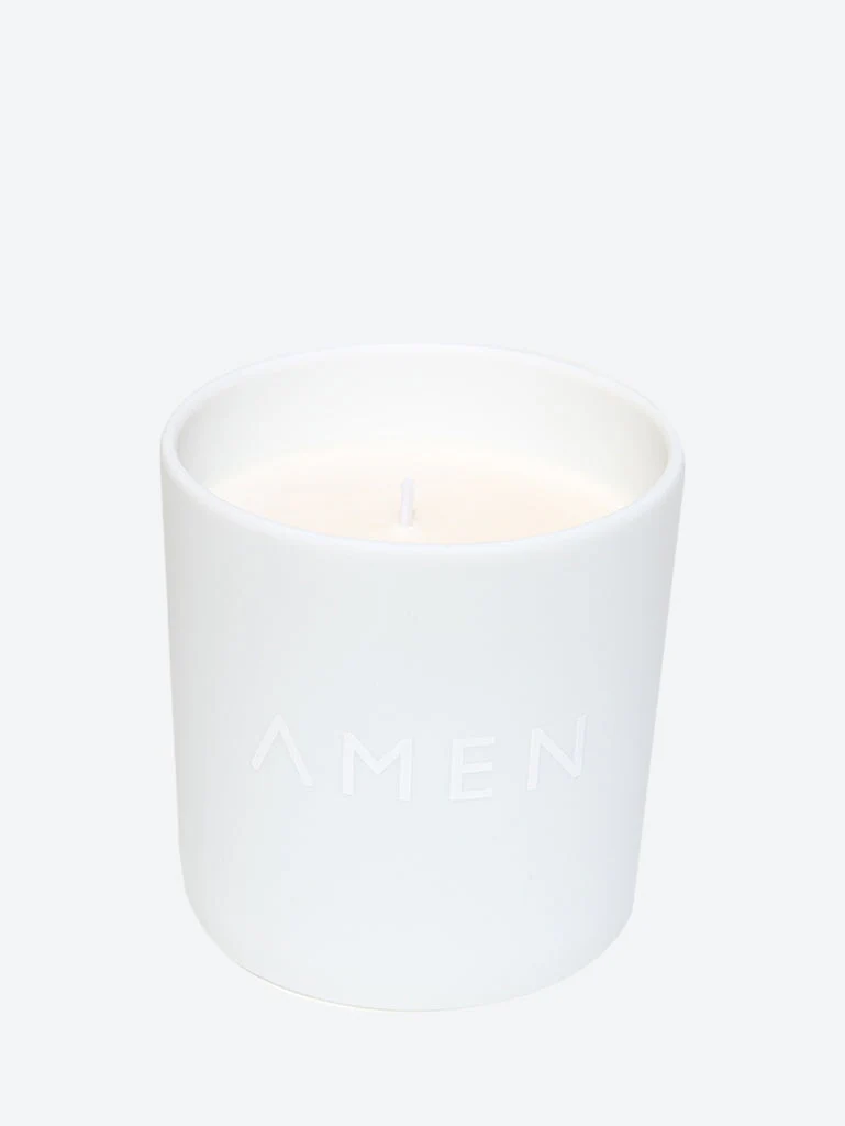 Root vetiver aromatique candle - Image 3