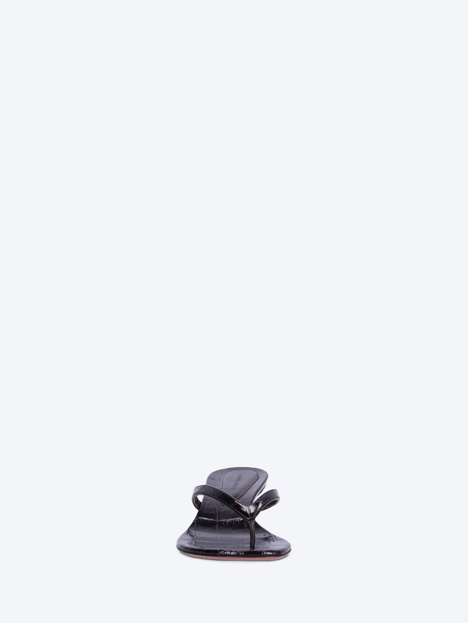 Juliette 45 thong sandals - Image 3