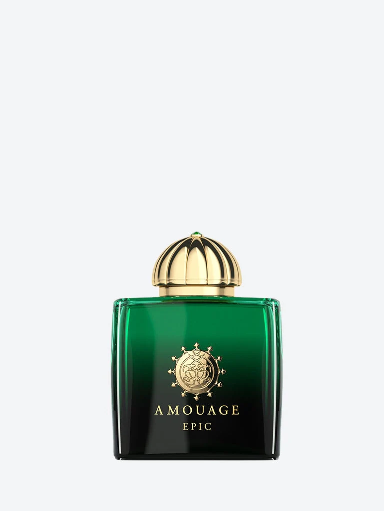 Epic woman eau de parfum