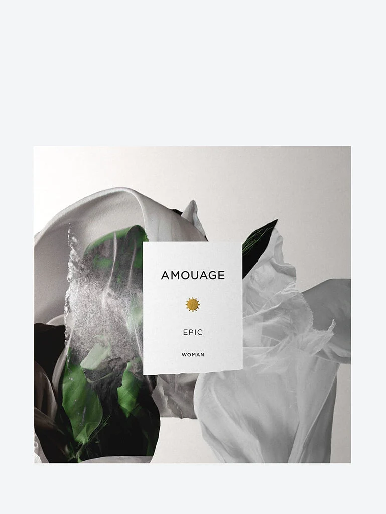 Epic woman eau de parfum - Image 2