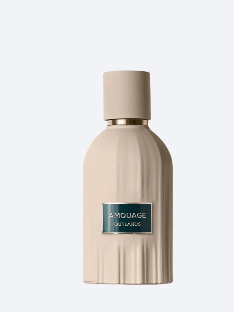 Essences outlands 100ml