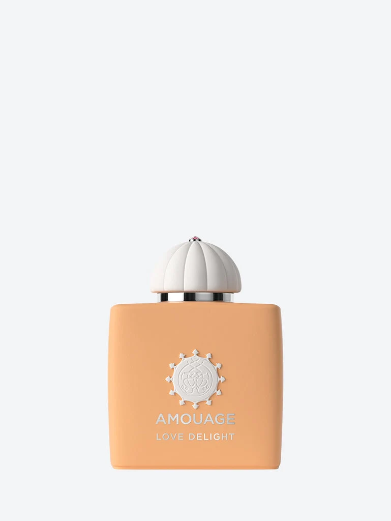 Love delight woman edp 100ml