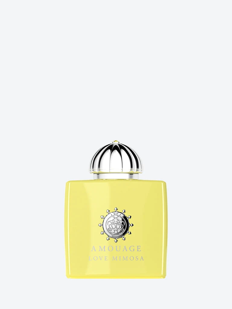 Love mimosa garden collection edp 100ml