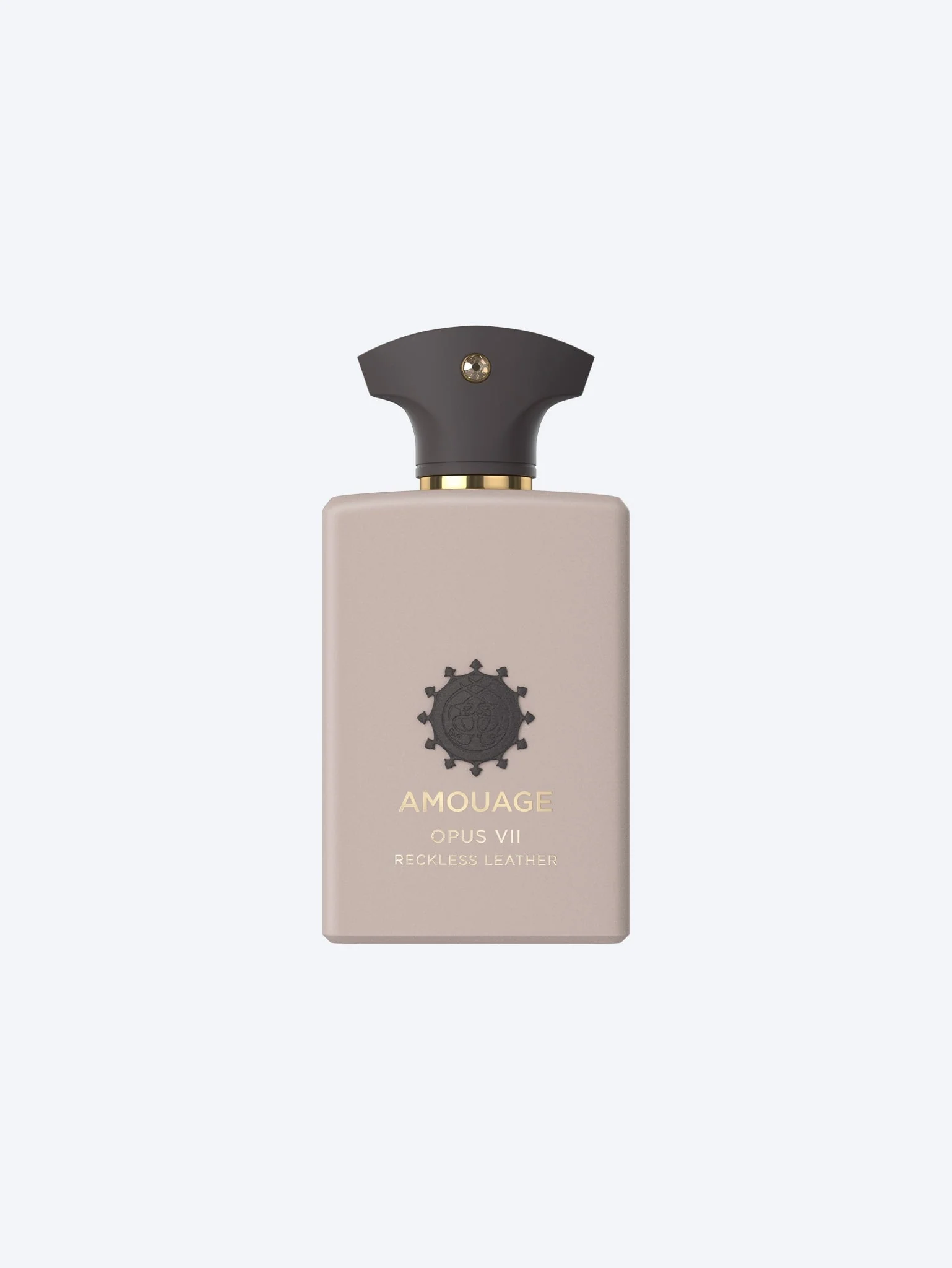 Opus vii reckless leather edp