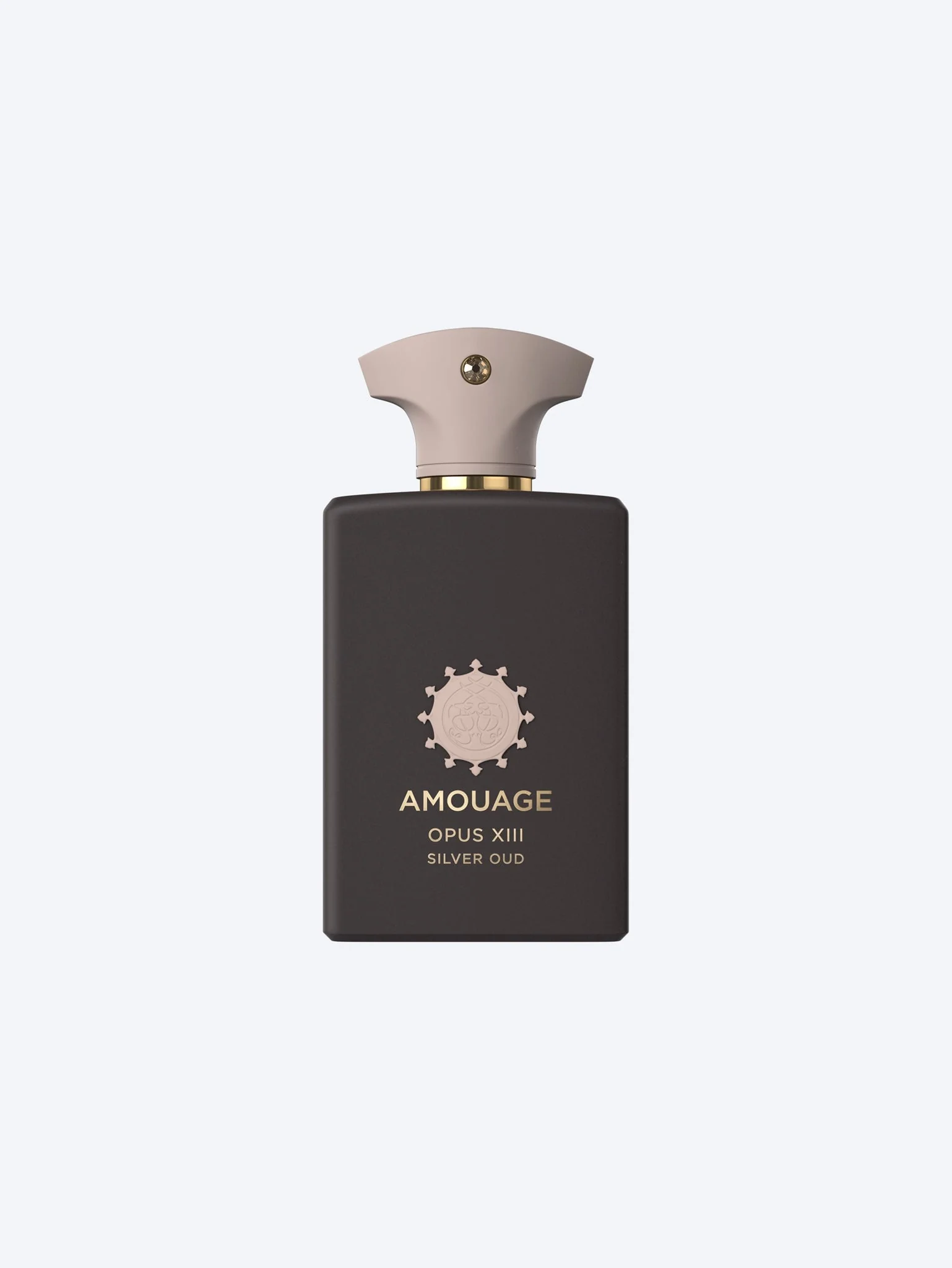 Opus xiii silver oud edp