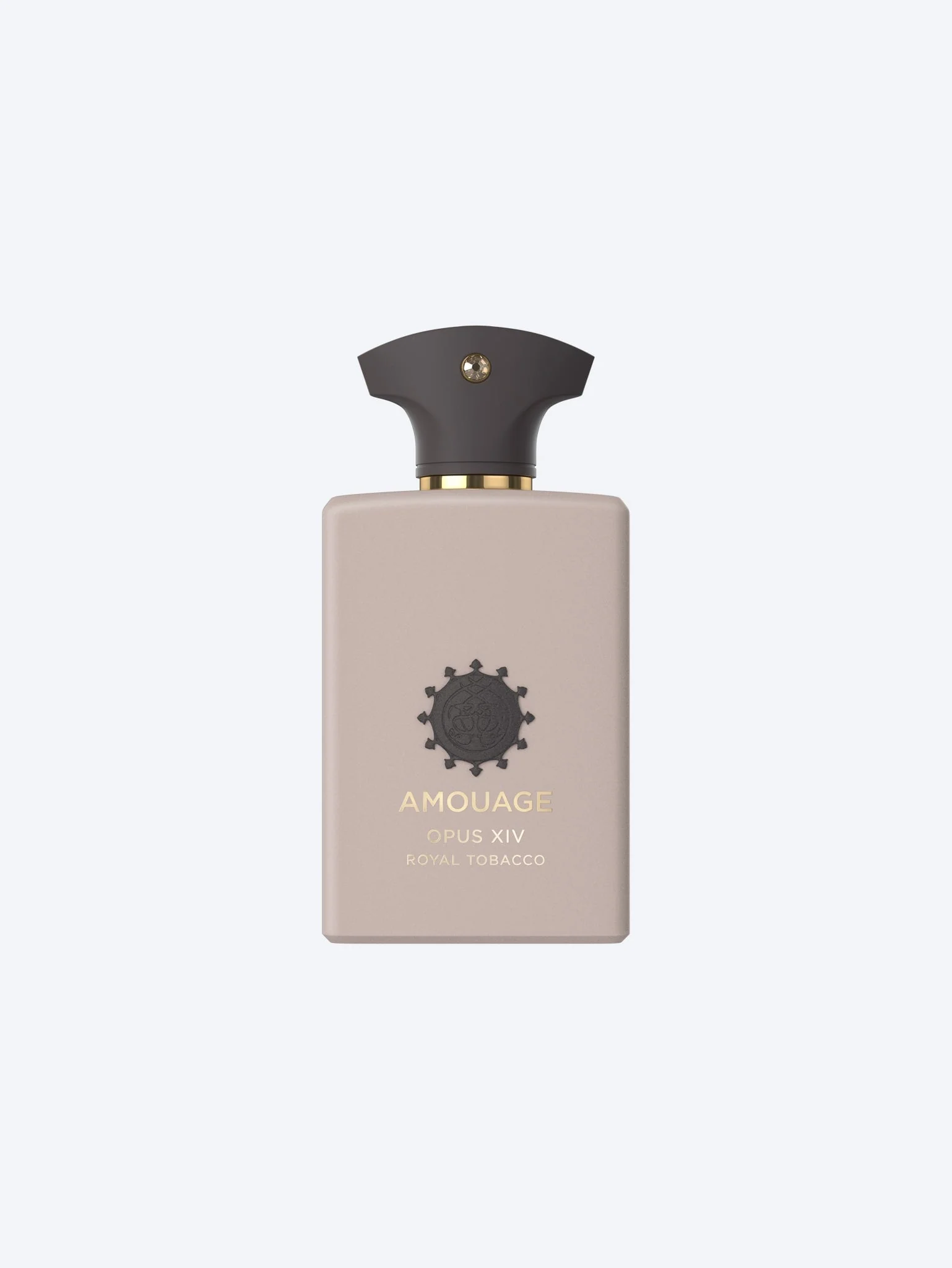 Opus xiv royal tobacco edp