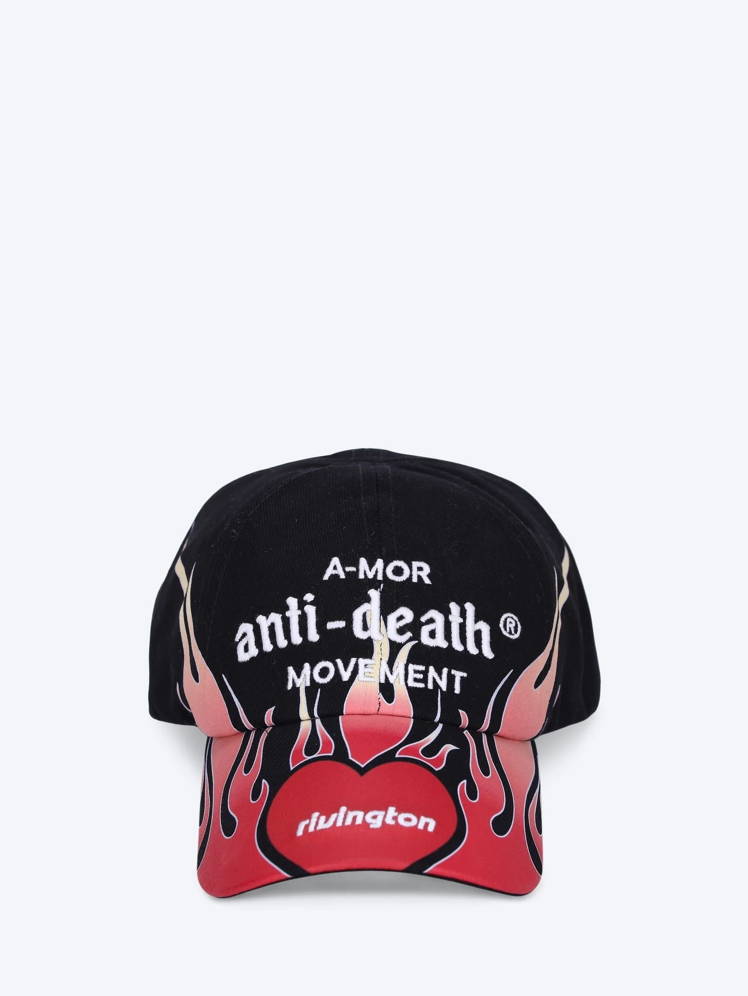 Anti death hat