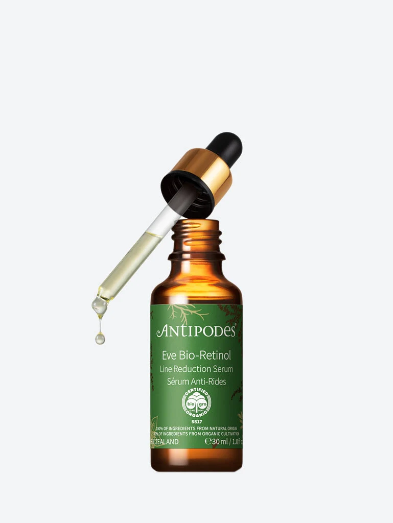 Eve bio-retinol anti-wrinkle serum 30ml