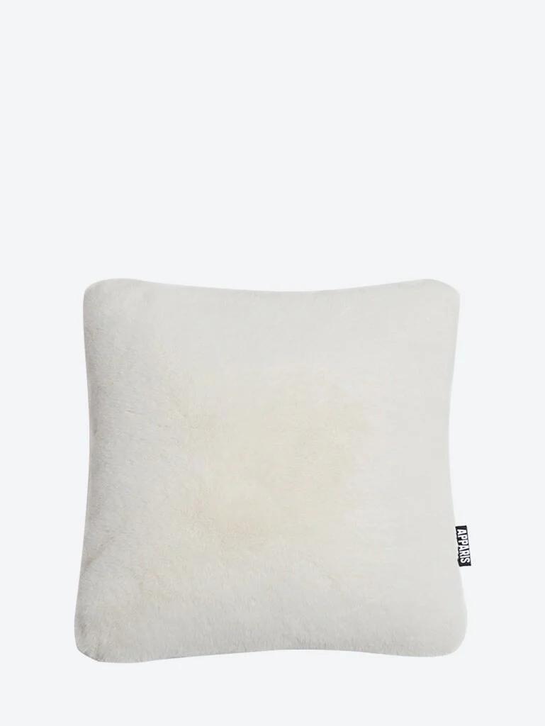 Brenn cushion ivory