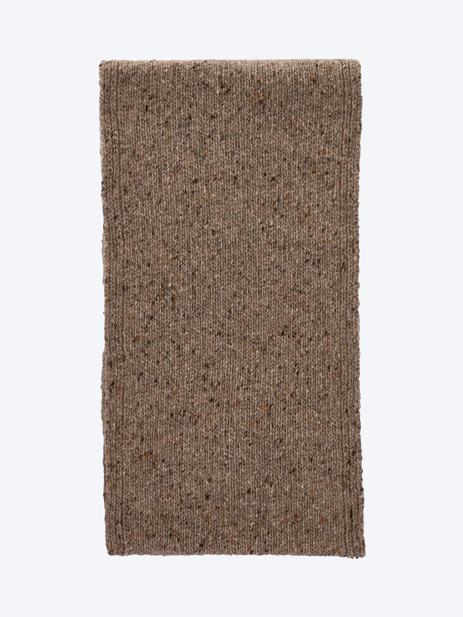 Heiki goat cashmere scarf