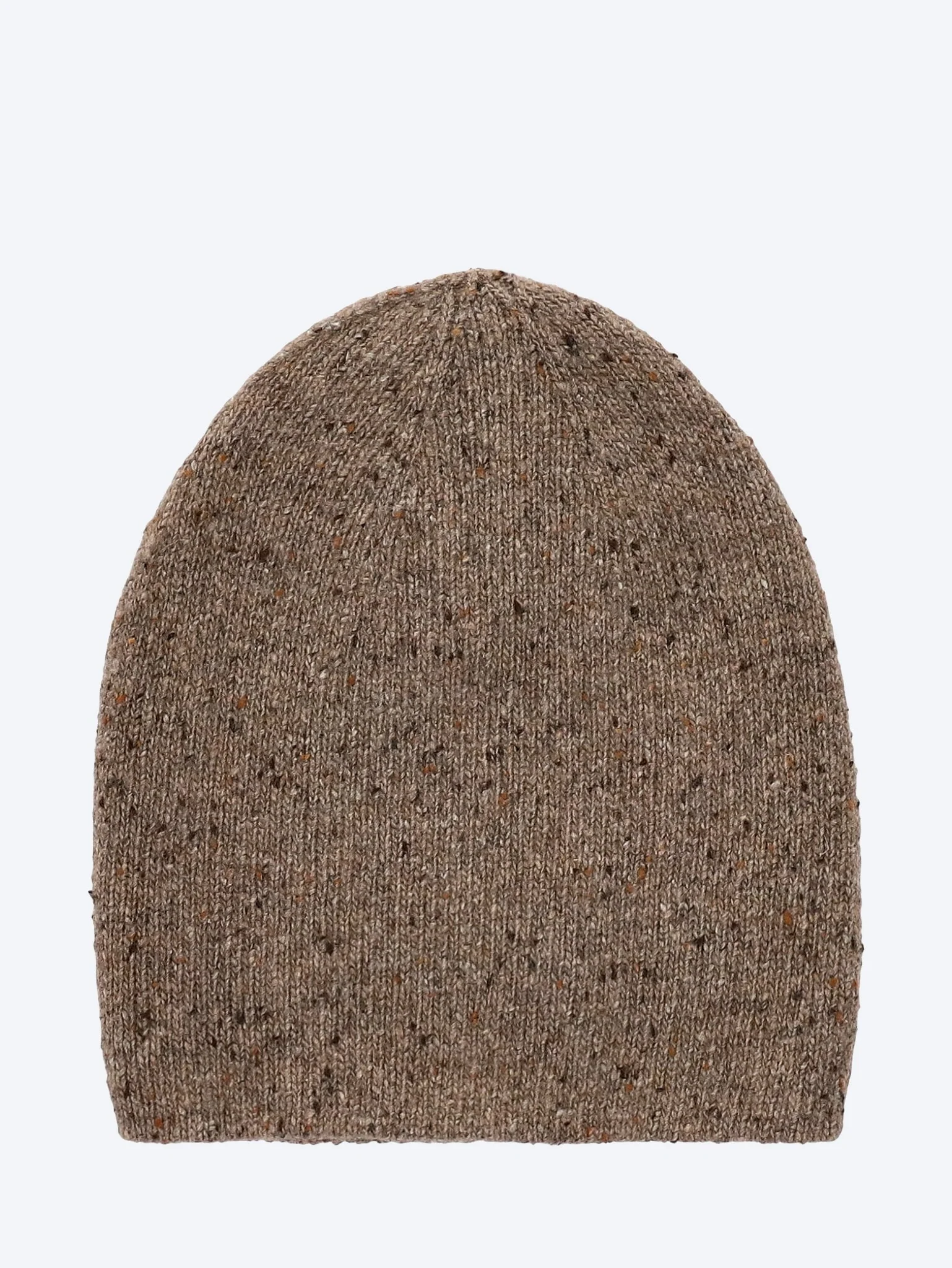 Marvy goat cashmere beanie