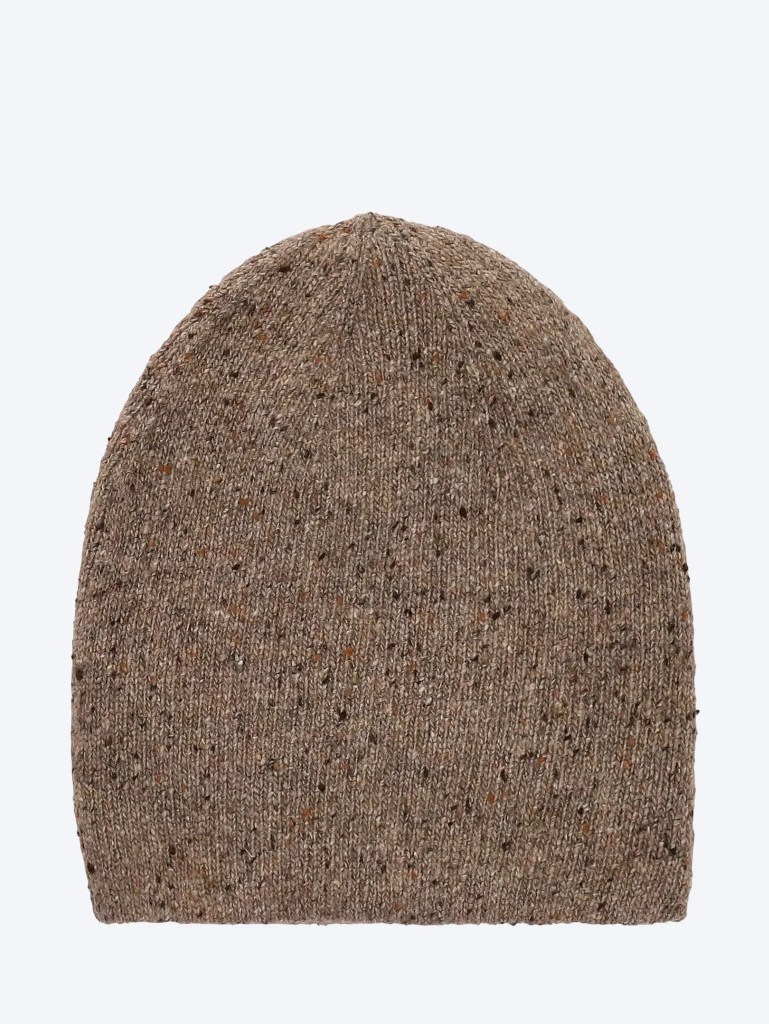 Marvy goat cashmere beanie - Image 2