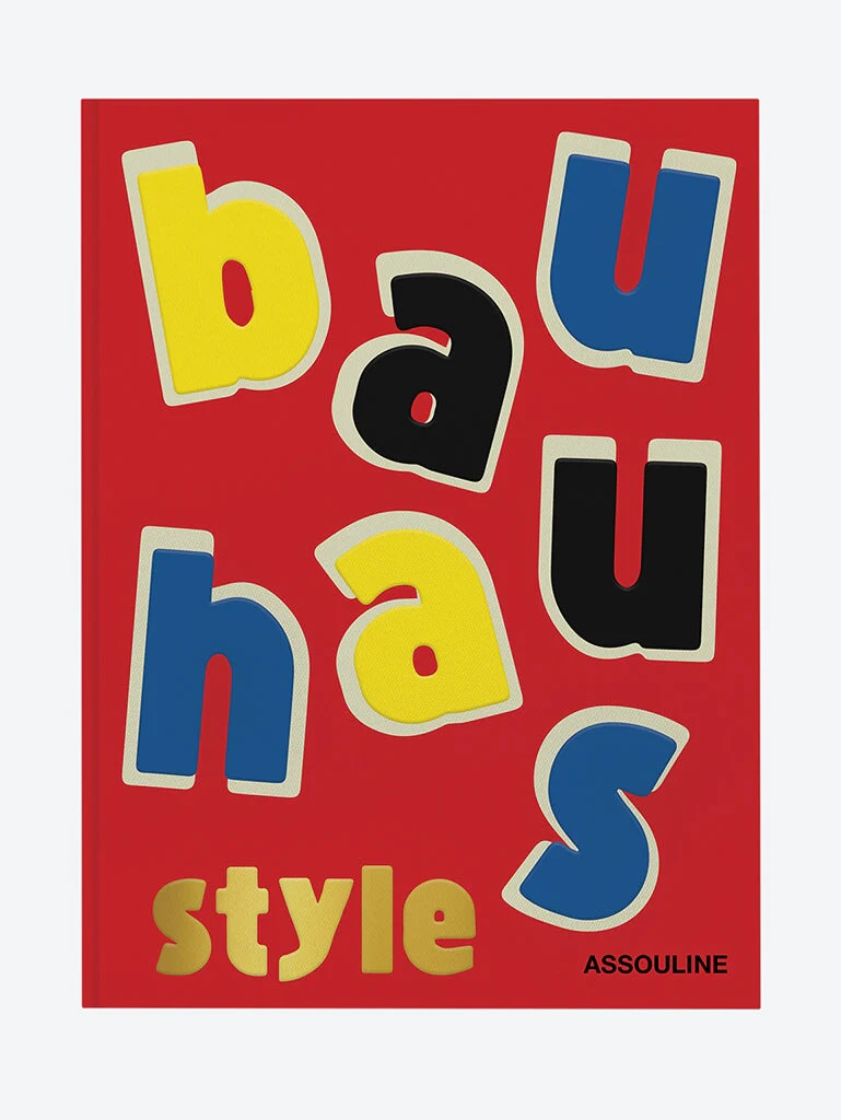 Bauhaus style