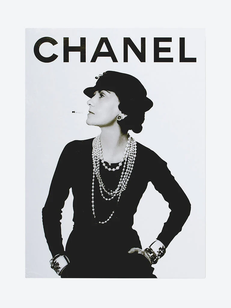 Chanel set of 3