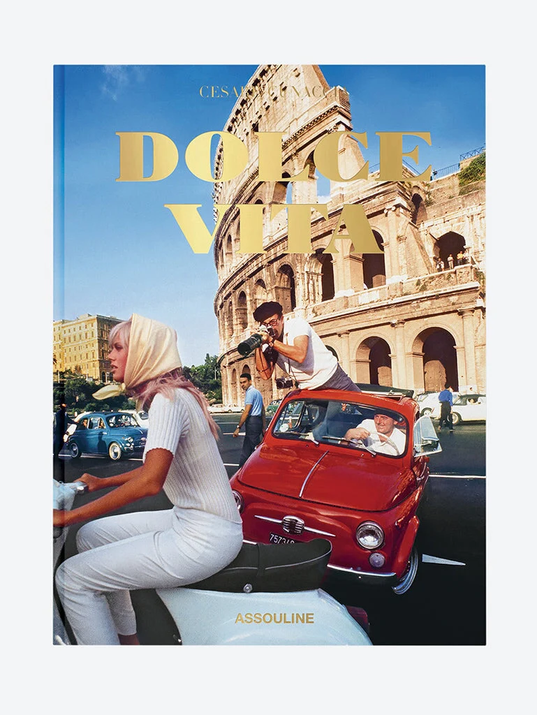 Dolce vita