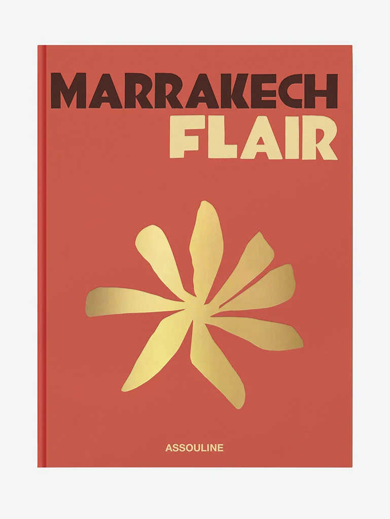 Marrakech flair