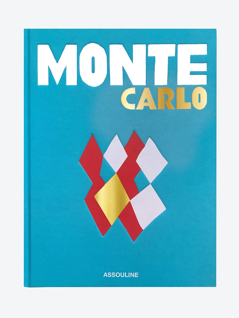 Monte carlo