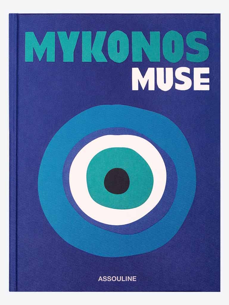 Mykonos muse
