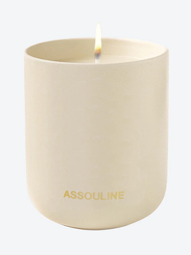 Mykonos muse travel candle - Image 3