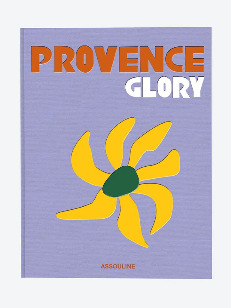 Provence glory