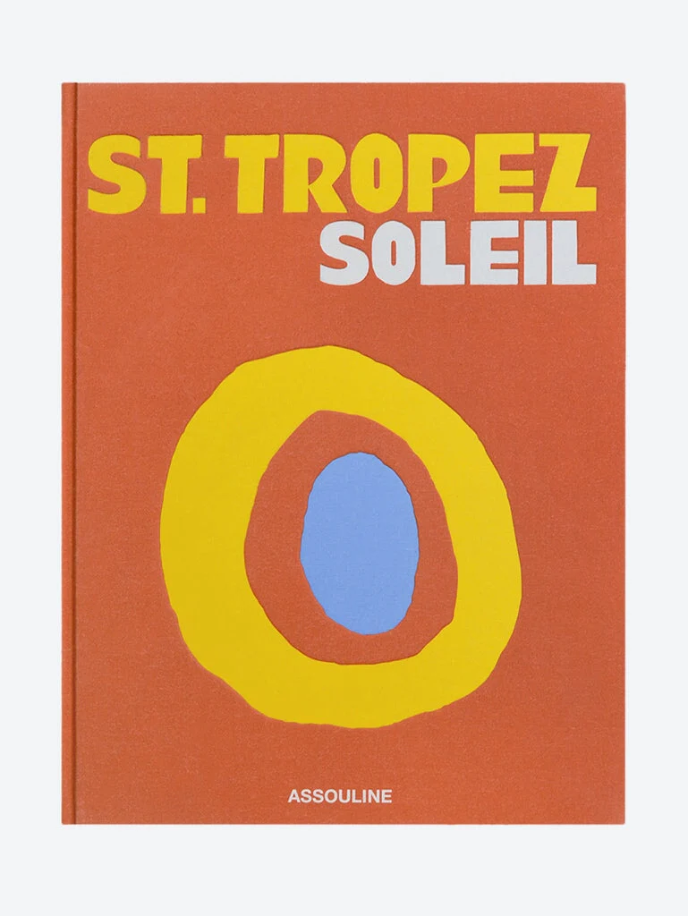 St tropez soleil