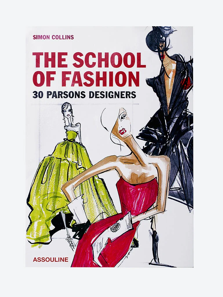 The school of fahion