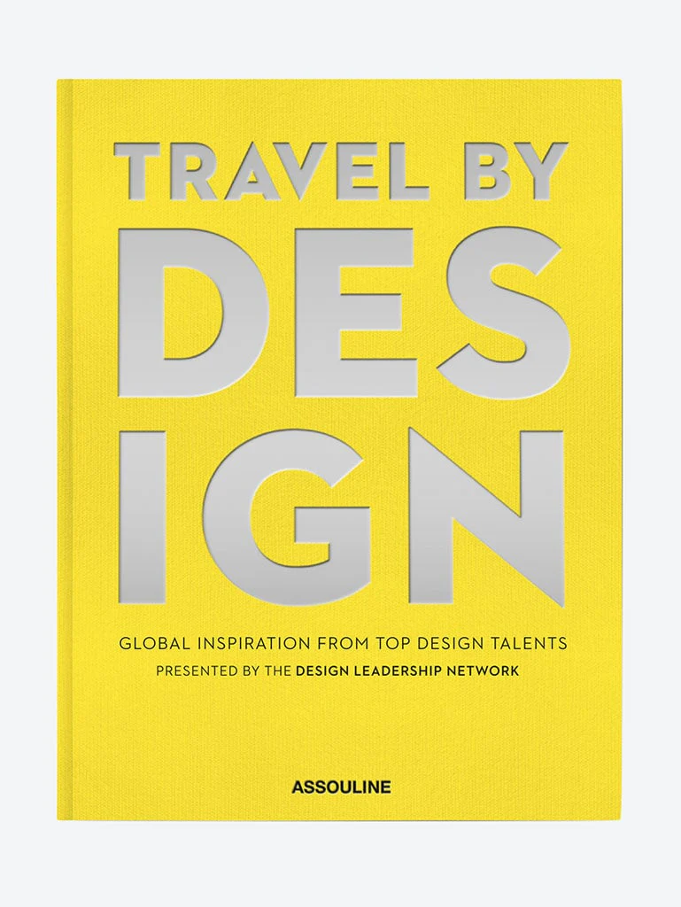 Travel by design