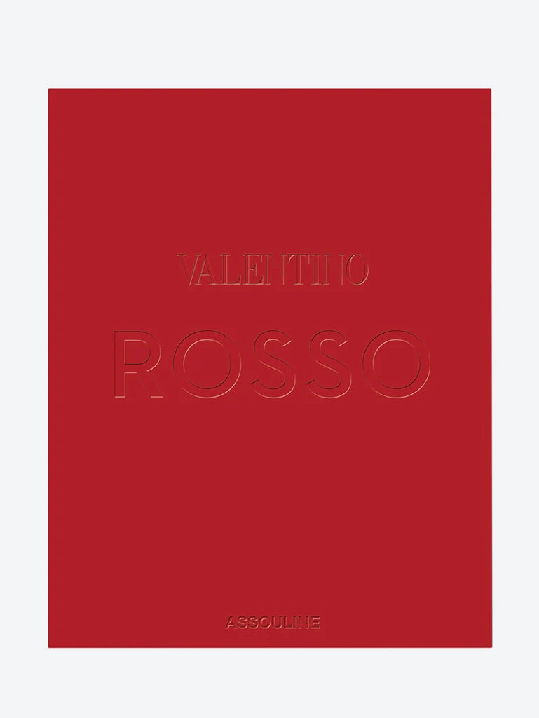 Valentino rosso