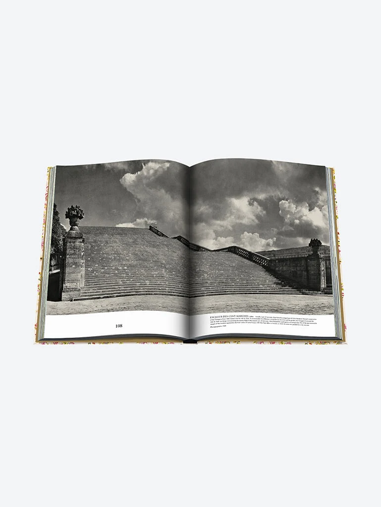 Versailles: from lous xiv to jeff k - Image 10
